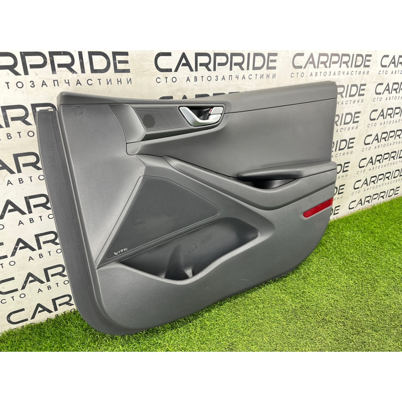 Дверная карта (салон) Hyundai Ioniq AE 2018 1.6 Hybrid 82308G2230T9Y