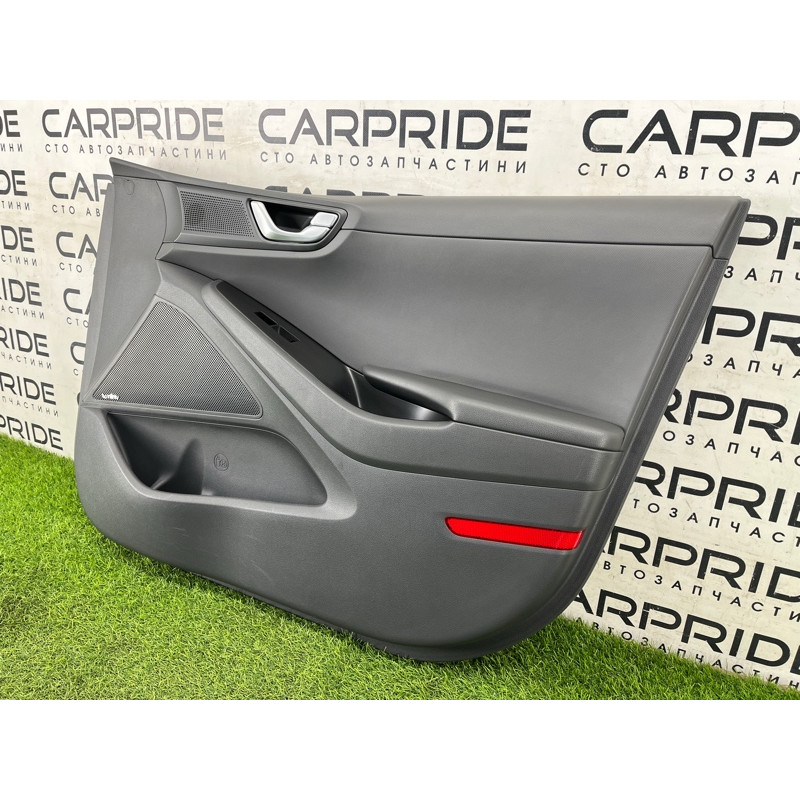 Дверная карта (салон) Hyundai Ioniq AE 2018 1.6 Hybrid 82308G2230T9Y