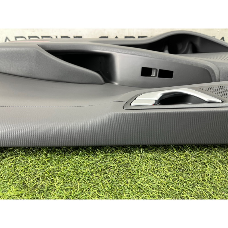 Дверная карта (салон) Hyundai Ioniq AE 2018 1.6 Hybrid 82308G2230T9Y