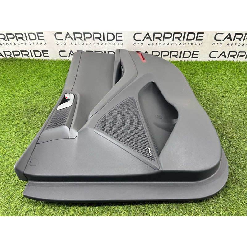 Дверная карта (салон) Hyundai Ioniq AE 2018 1.6 Hybrid 82308G2230T9Y