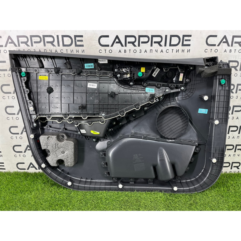 Дверная карта (салон) Hyundai Ioniq AE 2018 1.6 Hybrid 82308G2230T9Y