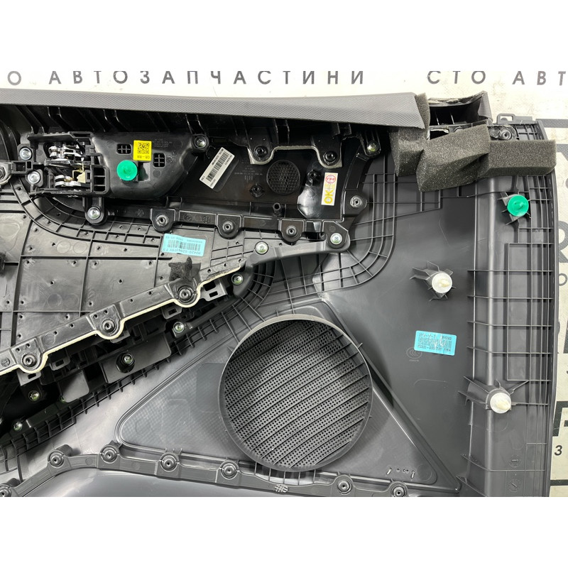 Дверная карта (салон) Hyundai Ioniq AE 2018 1.6 Hybrid 82308G2230T9Y