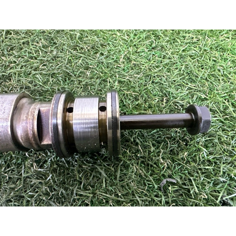 Распредвал впускной (двигатель и элементы) BMW X5 E70 2012 3.0 N55B30 11317576160