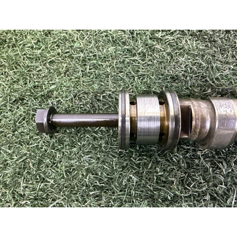 Распредвал впускной (двигатель и элементы) BMW X5 E70 2012 3.0 N55B30 11317576160