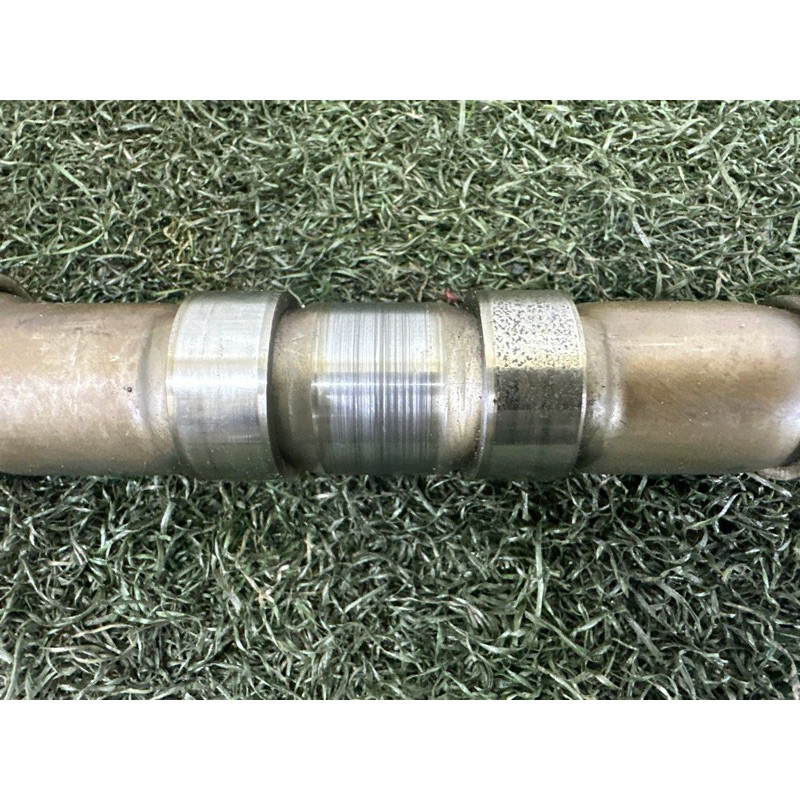 Распредвал впускной (двигатель и элементы) BMW X5 E70 2012 3.0 N55B30 11317576160