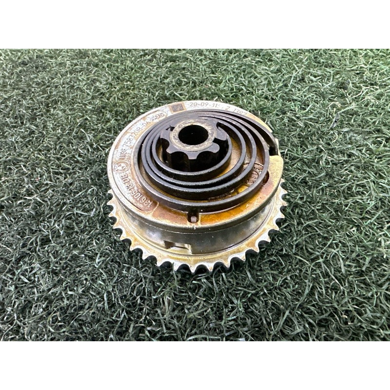 Регулятор фаз газорозподілу (двигун та елементи) BMW X5 E70 2012 3.0 N55B30 11367583208