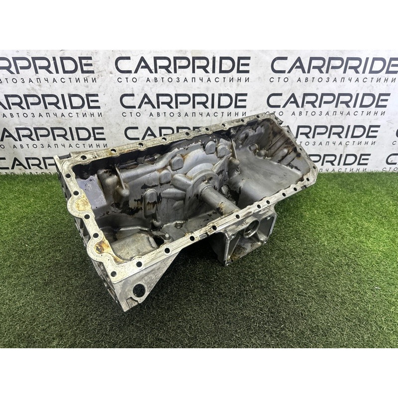 Піддон двигуна (двигун та елементи) BMW X5 E70 2012 3.0 N55B30 11137629210