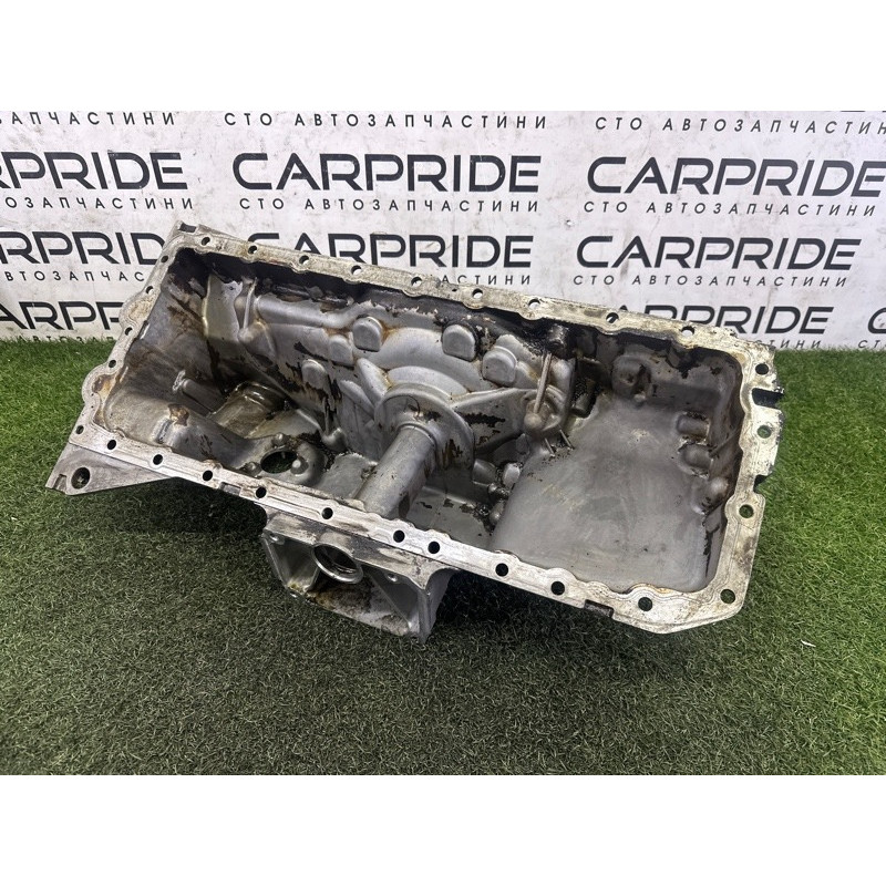 Піддон двигуна (двигун та елементи) BMW X5 E70 2012 3.0 N55B30 11137629210