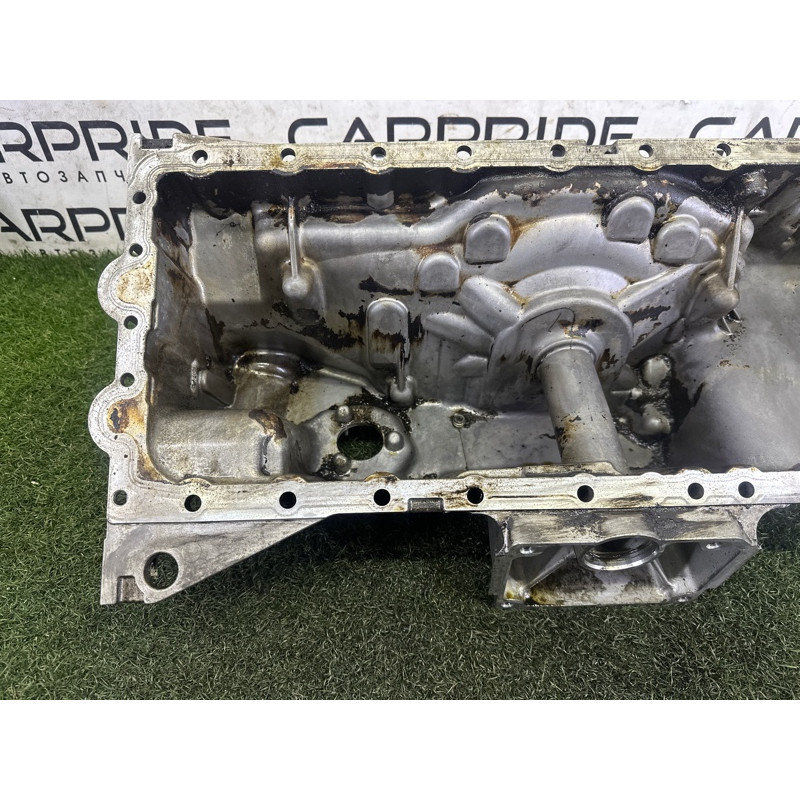 Піддон двигуна (двигун та елементи) BMW X5 E70 2012 3.0 N55B30 11137629210