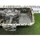 Піддон двигуна (двигун та елементи) BMW X5 E70 2012 3.0 N55B30 11137629210