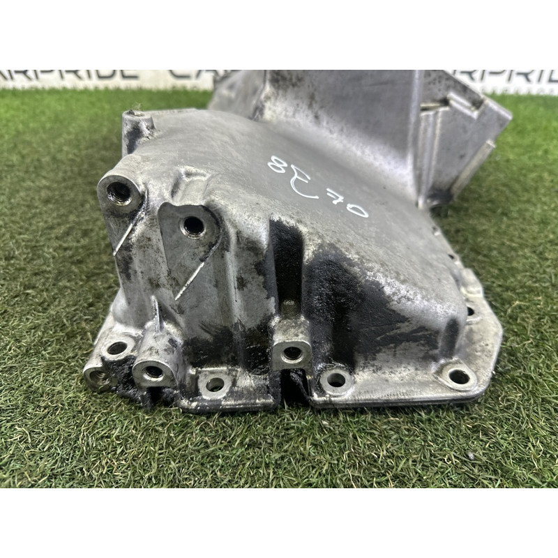 Піддон двигуна (двигун та елементи) BMW X5 E70 2012 3.0 N55B30 11137629210