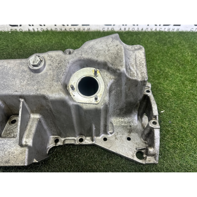 Піддон двигуна (двигун та елементи) BMW X5 E70 2012 3.0 N55B30 11137629210