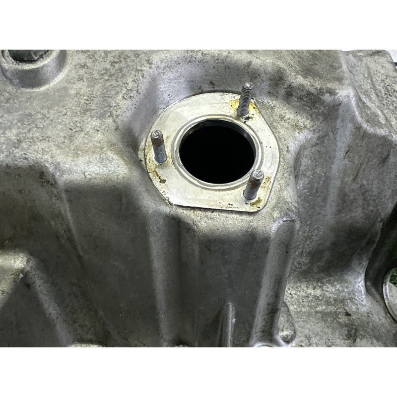 Піддон двигуна (двигун та елементи) BMW X5 E70 2012 3.0 N55B30 11137629210