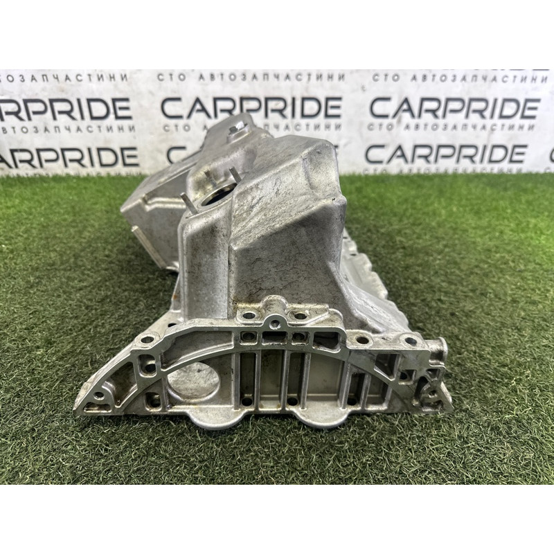 Піддон двигуна (двигун та елементи) BMW X5 E70 2012 3.0 N55B30 11137629210