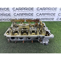 Головка блока цилиндров