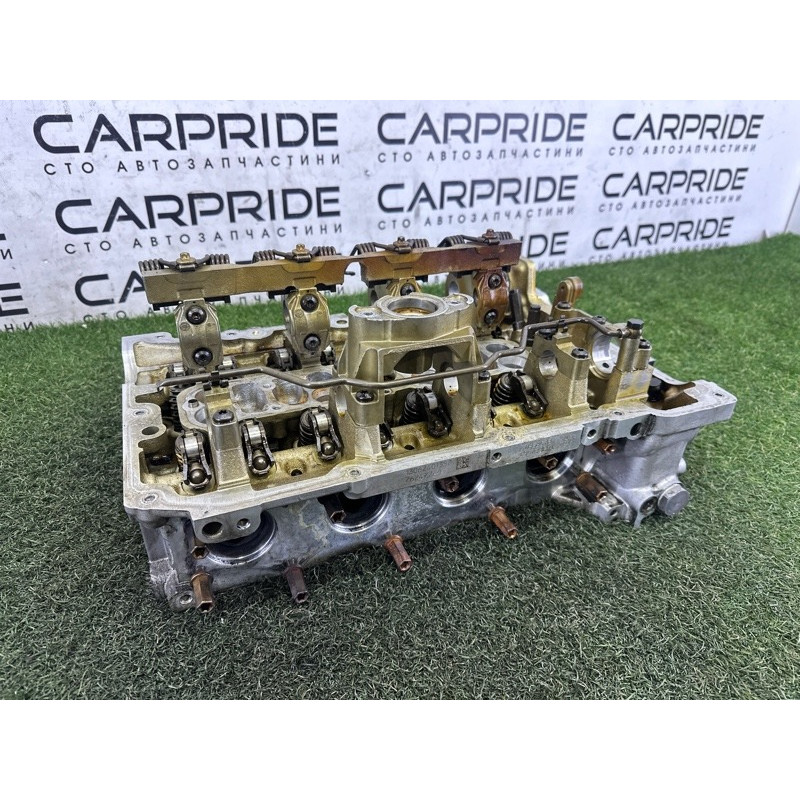 Головка блока цилиндров (двигатель и элементы) BMW X1 E84 2014 2.0 11127624778