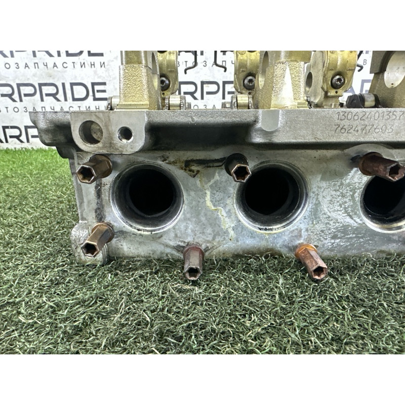 Головка блока цилиндров (двигатель и элементы) BMW X1 E84 2014 2.0 11127624778