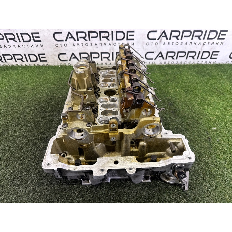 Головка блока цилиндров (двигатель и элементы) BMW X1 E84 2014 2.0 11127624778