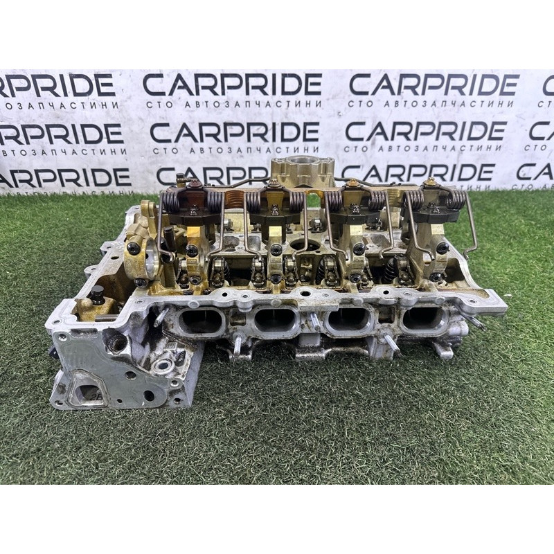 Головка блока цилиндров (двигатель и элементы) BMW X1 E84 2014 2.0 11127624778