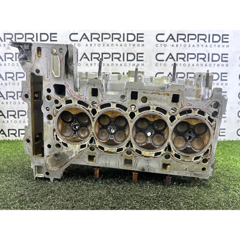 Головка блока цилиндров (двигатель и элементы) BMW X1 E84 2014 2.0 11127624778