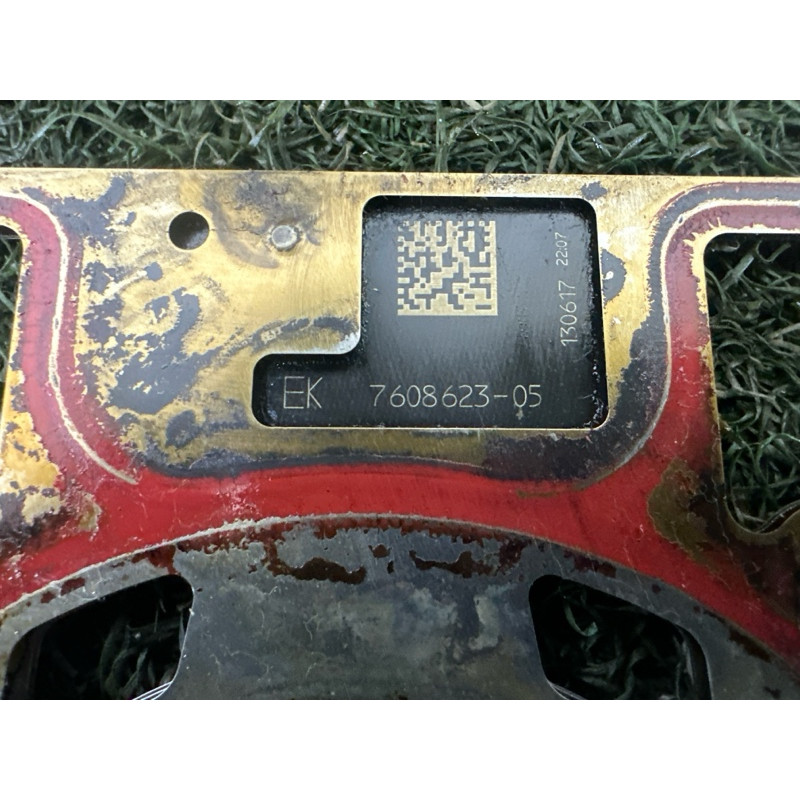 Головка блока цилиндров (двигатель и элементы) BMW X1 E84 2014 2.0 11127624778