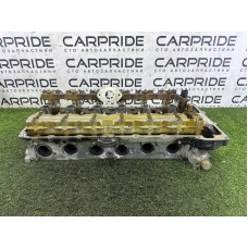 Головка блока цилиндров