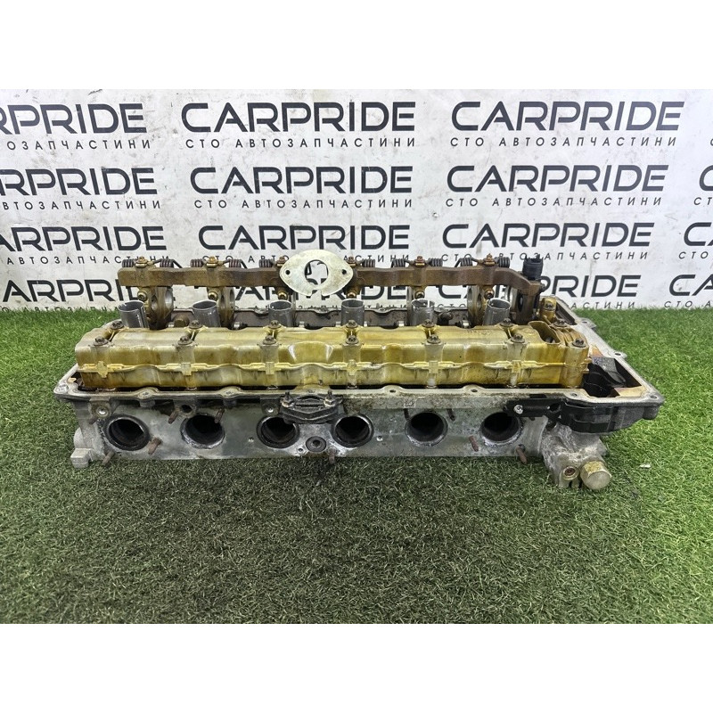 Головка блоку циліндрів (двигун та елементи) BMW X3 F25 2012 3.0 11127591617