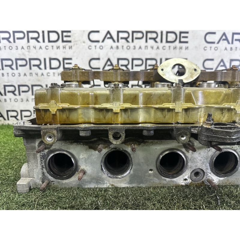 Головка блоку циліндрів (двигун та елементи) BMW X3 F25 2012 3.0 11127591617