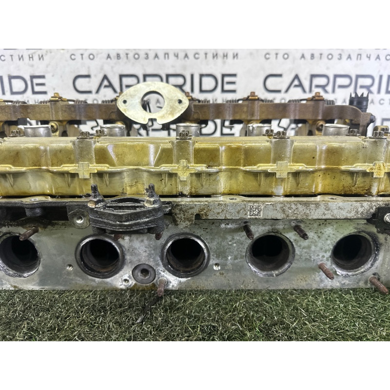 Головка блоку циліндрів (двигун та елементи) BMW X3 F25 2012 3.0 11127591617