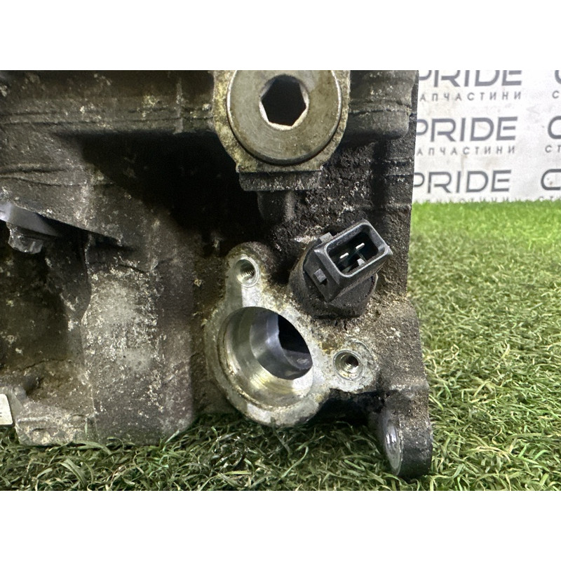 Головка блоку циліндрів (двигун та елементи) BMW X3 F25 2012 3.0 11127591617