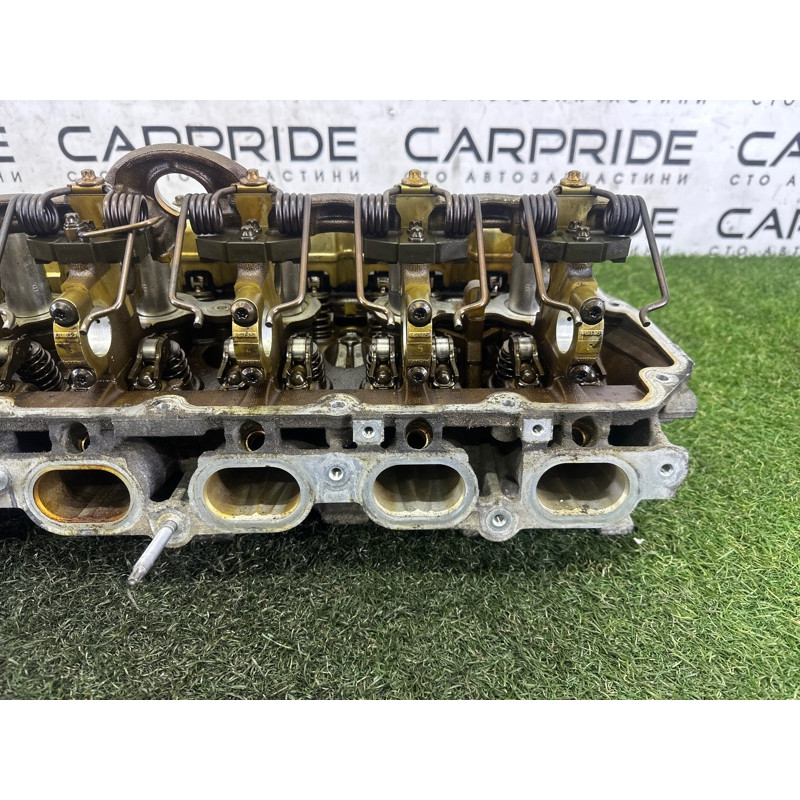 Головка блоку циліндрів (двигун та елементи) BMW X3 F25 2012 3.0 11127591617