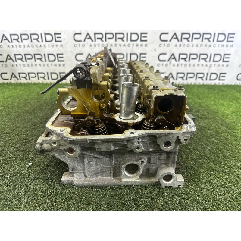 Головка блоку циліндрів (двигун та елементи) BMW X3 F25 2012 3.0 11127591617