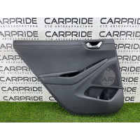 Дверная карта