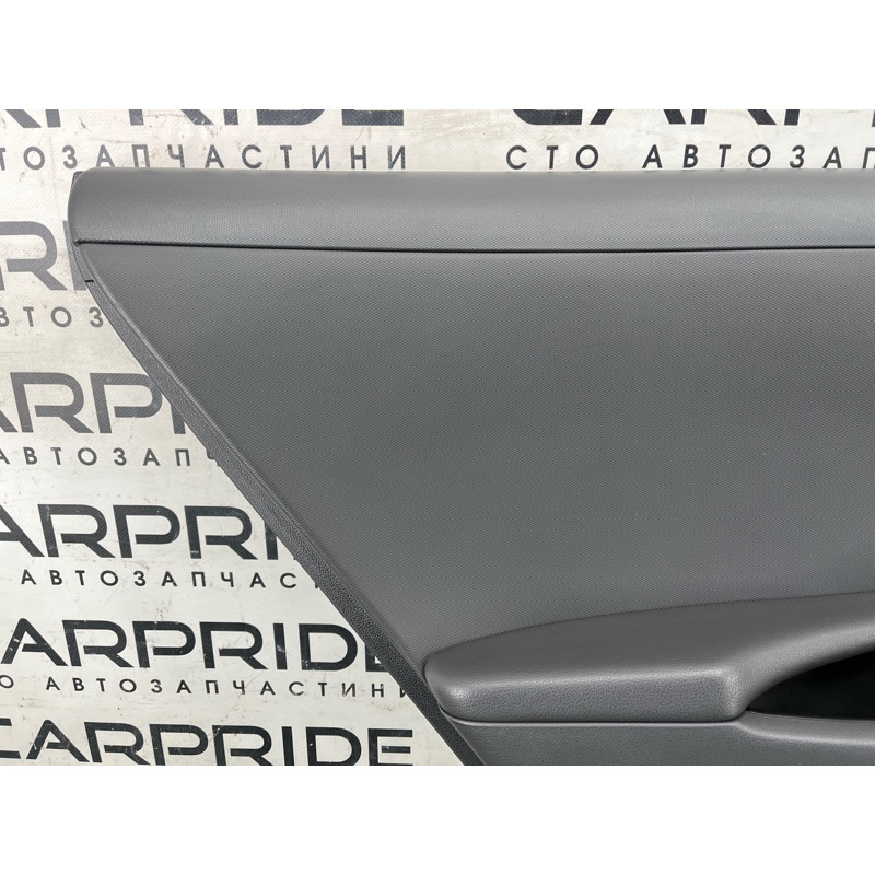 Дверная карта (салон) Hyundai Ioniq AE 2018 1.6 Hybrid 83307G2130T9Y