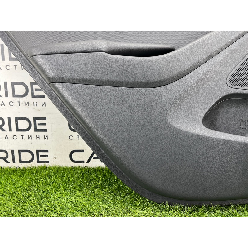 Дверная карта (салон) Hyundai Ioniq AE 2018 1.6 Hybrid 83307G2130T9Y