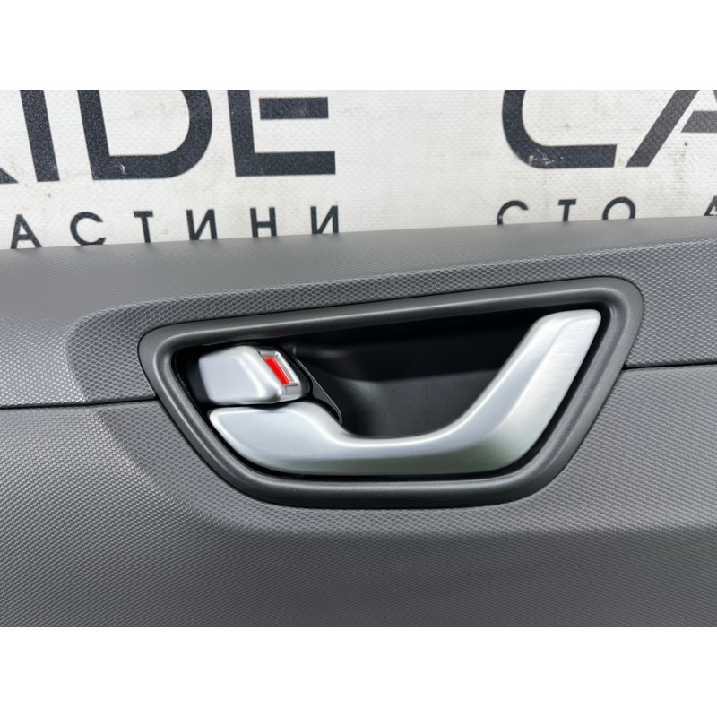 Дверная карта (салон) Hyundai Ioniq AE 2018 1.6 Hybrid 83307G2130T9Y
