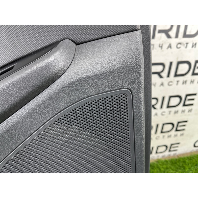 Дверная карта (салон) Hyundai Ioniq AE 2018 1.6 Hybrid 83307G2130T9Y