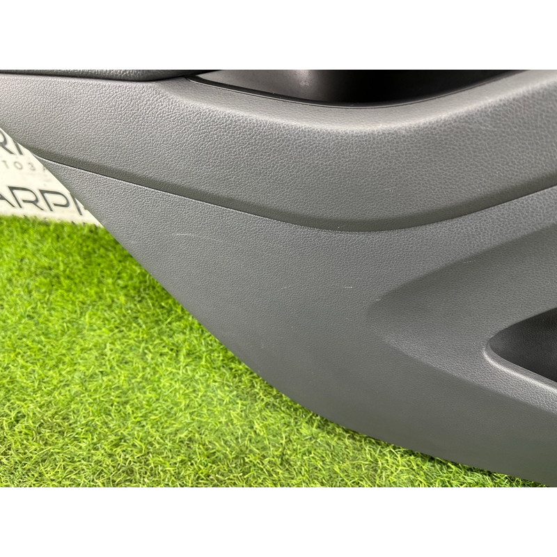 Дверная карта (салон) Hyundai Ioniq AE 2018 1.6 Hybrid 83307G2130T9Y