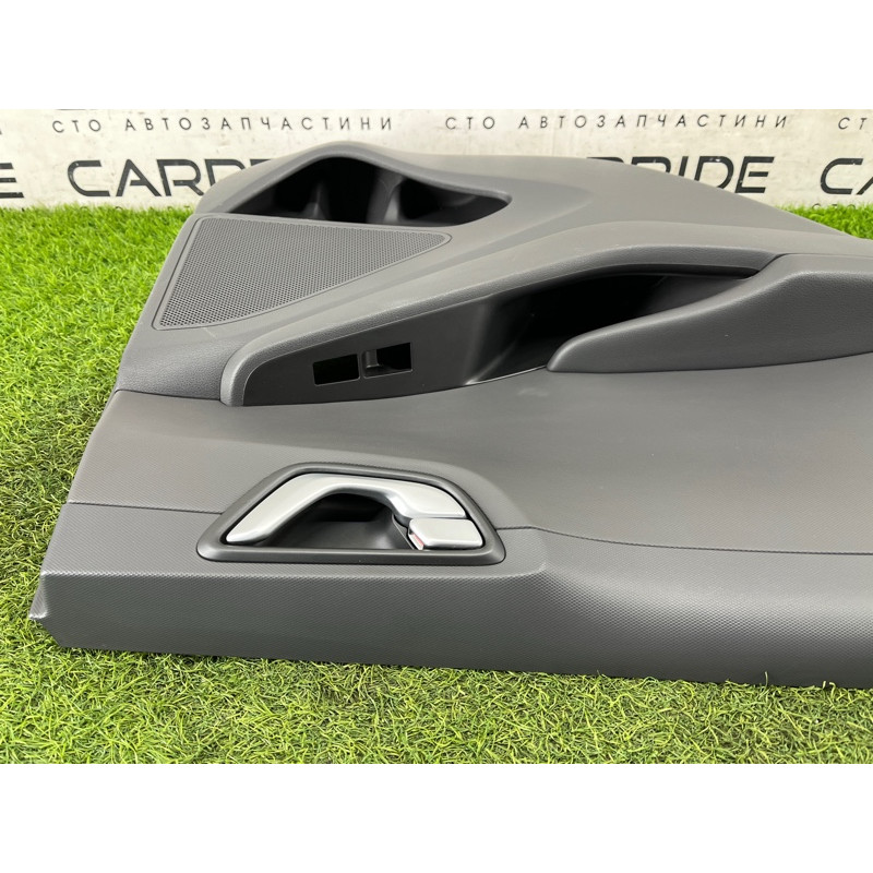 Дверная карта (салон) Hyundai Ioniq AE 2018 1.6 Hybrid 83307G2130T9Y