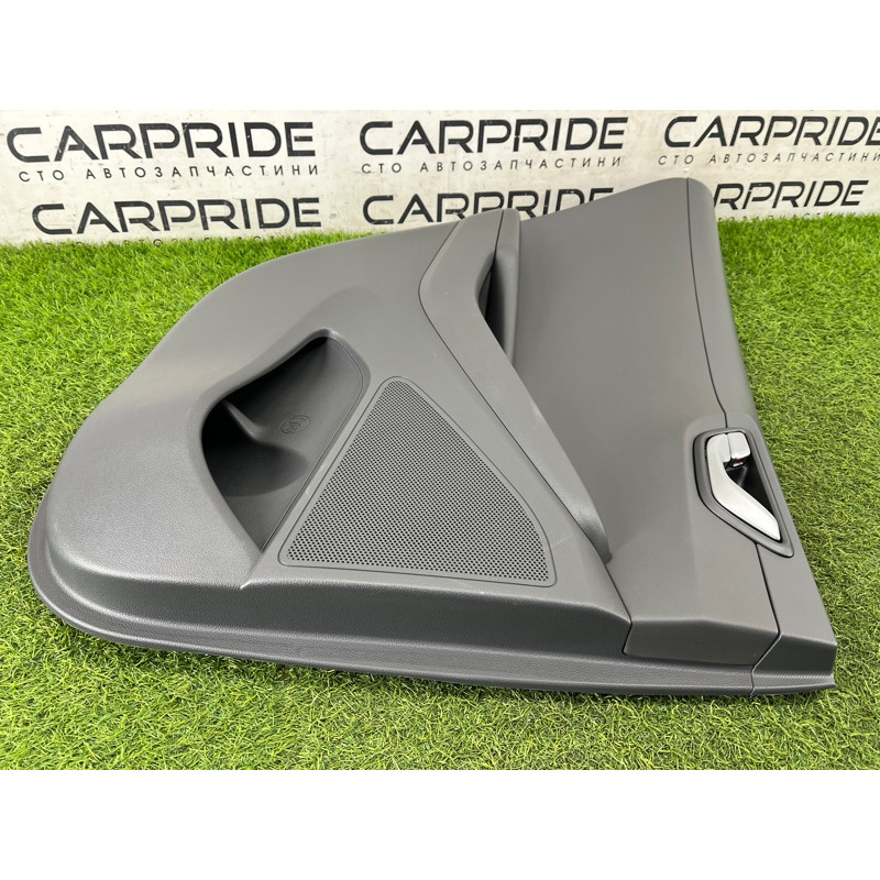 Дверная карта (салон) Hyundai Ioniq AE 2018 1.6 Hybrid 83307G2130T9Y