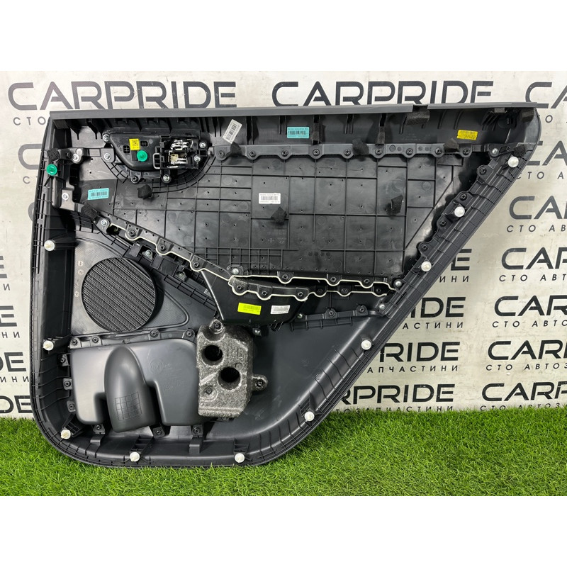 Дверная карта (салон) Hyundai Ioniq AE 2018 1.6 Hybrid 83307G2130T9Y