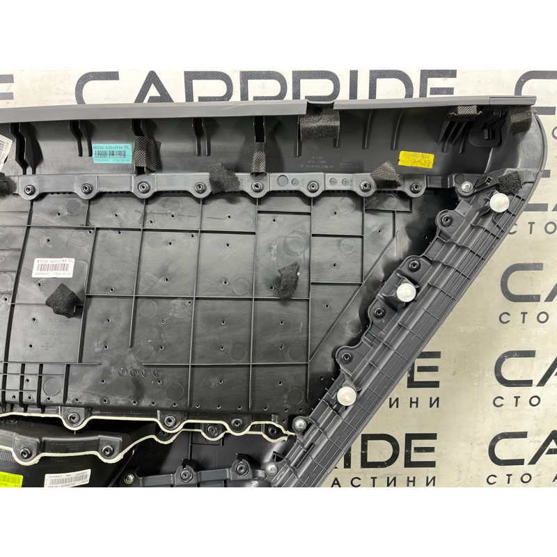 Дверная карта (салон) Hyundai Ioniq AE 2018 1.6 Hybrid 83307G2130T9Y