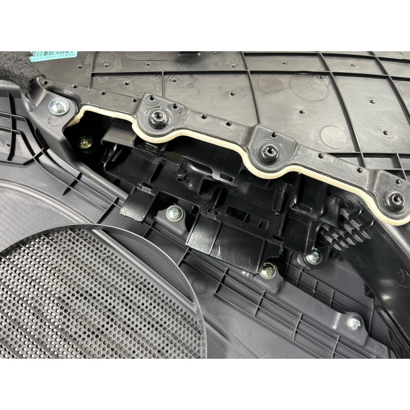 Дверная карта (салон) Hyundai Ioniq AE 2018 1.6 Hybrid 83307G2130T9Y