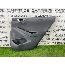 Дверная карта