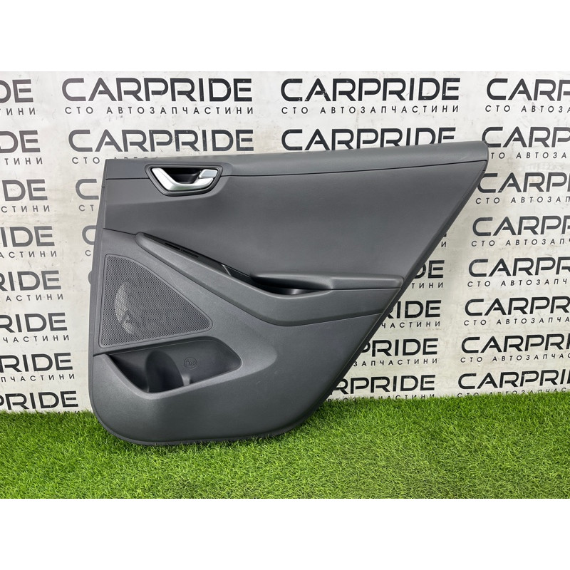 Дверная карта (салон) Hyundai Ioniq AE 2018 1.6 Hybrid 83308G2130T9Y