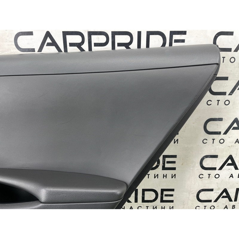 Дверная карта (салон) Hyundai Ioniq AE 2018 1.6 Hybrid 83308G2130T9Y