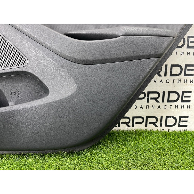 Дверная карта (салон) Hyundai Ioniq AE 2018 1.6 Hybrid 83308G2130T9Y