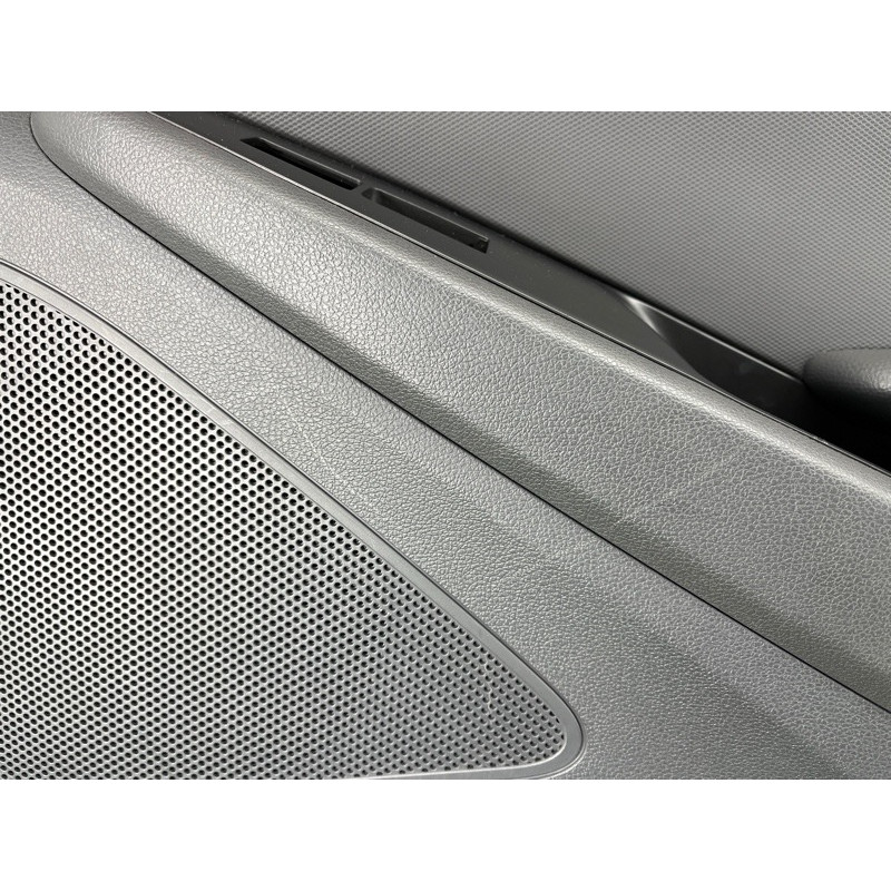 Дверная карта (салон) Hyundai Ioniq AE 2018 1.6 Hybrid 83308G2130T9Y