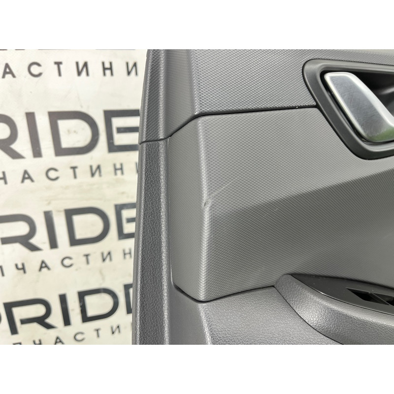 Дверная карта (салон) Hyundai Ioniq AE 2018 1.6 Hybrid 83308G2130T9Y