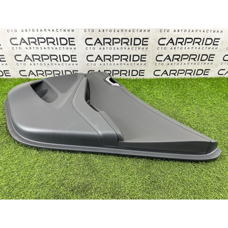 Дверная карта (салон) Hyundai Ioniq AE 2018 1.6 Hybrid 83308G2130T9Y